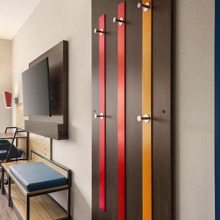 فندق Tru By Hilton مرتينسبورغ المظهر الخارجي الصورة