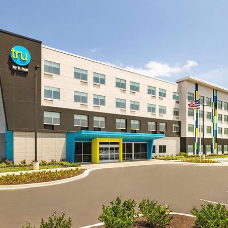 فندق Tru By Hilton مرتينسبورغ المظهر الخارجي الصورة
