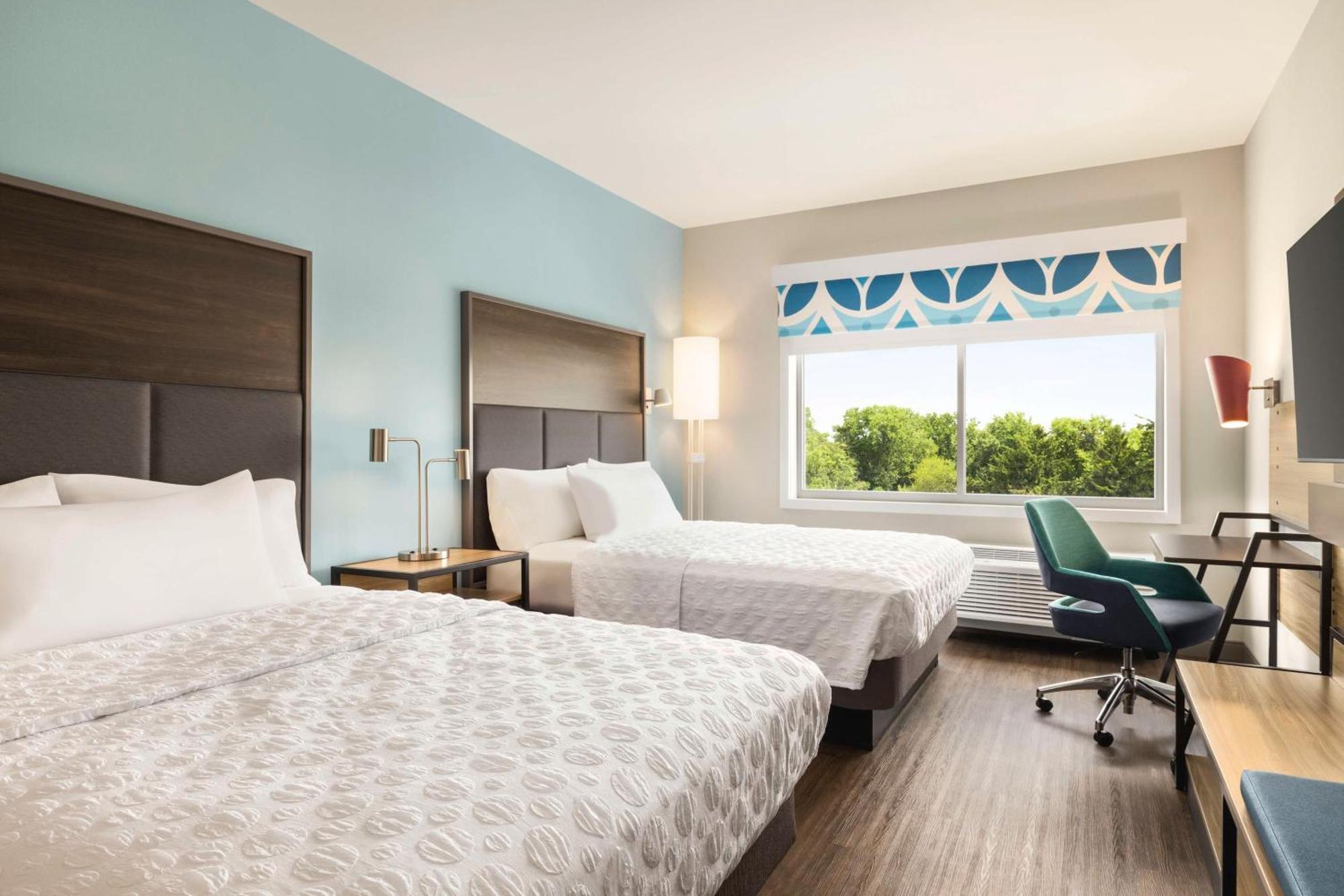 فندق Tru By Hilton مرتينسبورغ المظهر الخارجي الصورة